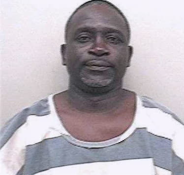 Lewis Florzell - Marion County, FL 