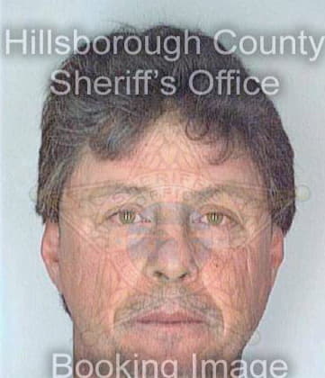 Oriley Frank - Hillsborough County, FL 