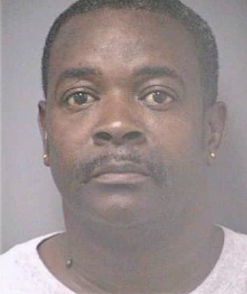 Powell Fredrick - Hillsborough County, FL 