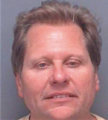 Hanson Garret - Pinellas County, FL 