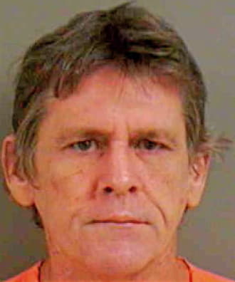 Hedrick Gary - Polk County, FL 