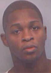 Jackson James - Fulton County, GA 