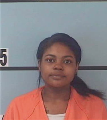 Hawkins Jamora - Burke County, NC 