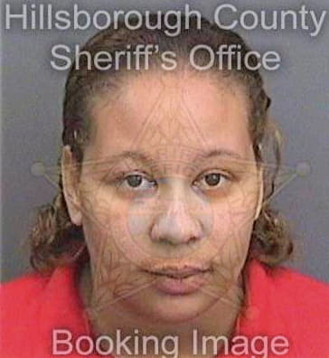 Coneway Jessica - Hillsborough County, FL 