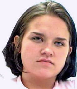 Detmer Jessica - Guadalupe County, TX 