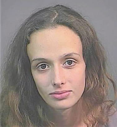 Helmer Jessica - Brevard County, FL 