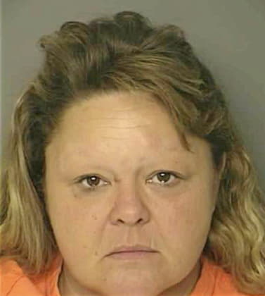 Mathews Jessica - Horry County, SC 