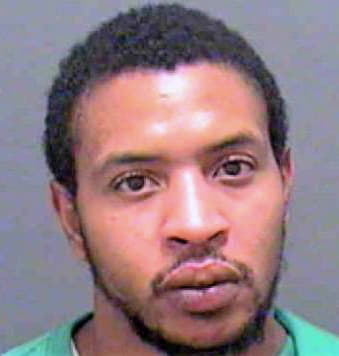 Taylor Jonathan - Mecklenburg County, NC 