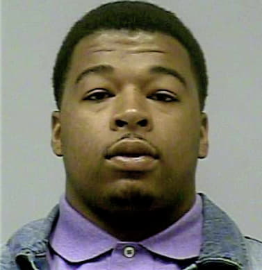 Robinzine-Trahan Jordan - Gwinnett County, GA 