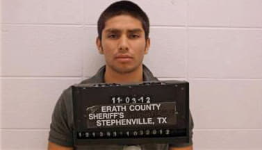 Brito Jose - Erath County, TX 