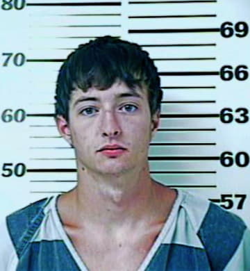 Bonner Joshua - Henderson County, TX 