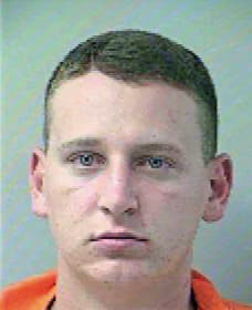 Cole Joshua - Okaloosa County, FL 