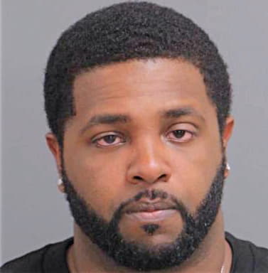 Johnson Kristopher - Wake County, NC 