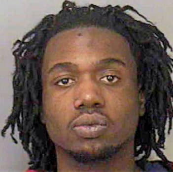 Pittman Lonnie - Polk County, FL 