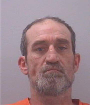 Dickerson Mark - Lexington County, SC 