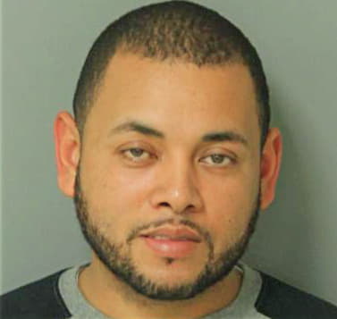 Fernandez-Tadeo Martin - Wake County, NC 
