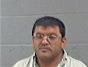 Rodriguez Martin - Wichita County, TX 