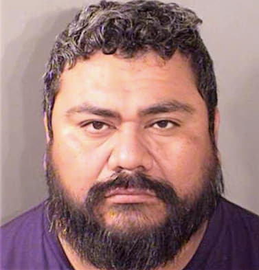Martinez Michael - Denton County, TX 