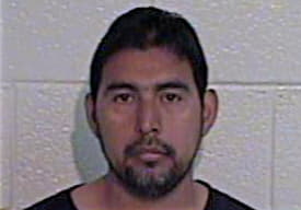 Rangel Pedro - Hidalgo County, TX 
