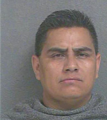 Hernandez Priciliano - Wyandotte County, KS 