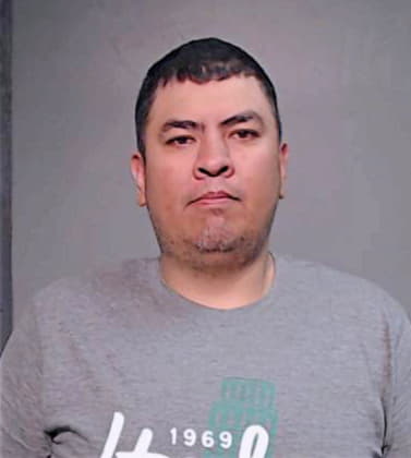 Mendoza Ramiro - Hidalgo County, TX 