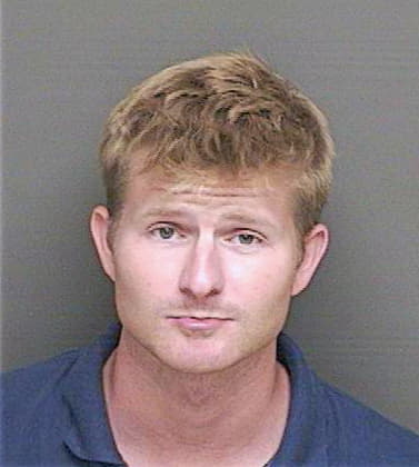 Richmond Ramsey - Lake County, FL 