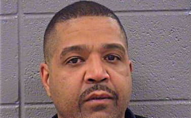 Monzon Raymond - Cook County, IL 