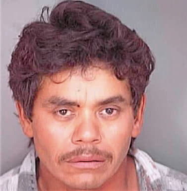 Ramos Renaldo - Polk County, FL 