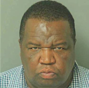 Smith Ricardo - Wake County, NC 