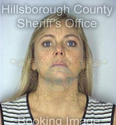Cioci Roberta - Hillsborough County, FL 