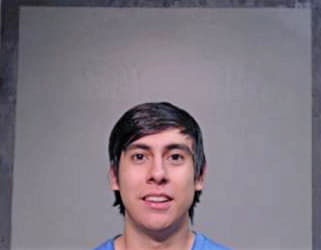 Torres Rodolfo - Hidalgo County, TX 