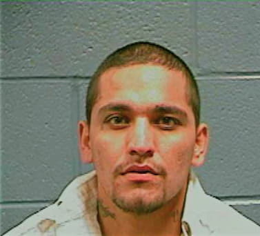 Rodriguez Rodrigo - Randall County, TX 