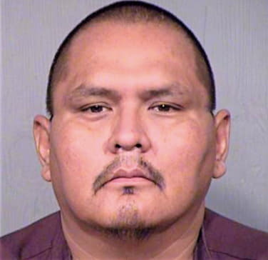 Gardner Roger - Maricopa County, AZ 