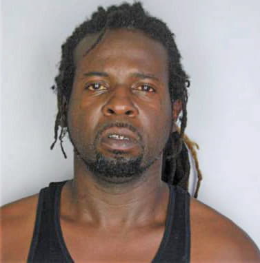 Franklin Russell - Hillsborough County, FL 