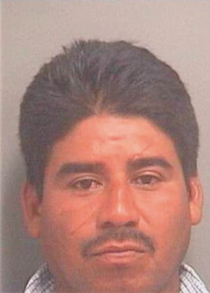 Vasquez Santos - PalmBeach County, FL 
