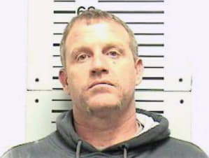 Bruce Stephen - Robertson County, TN 