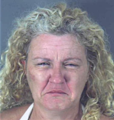 Frasier Susan - Lake County, FL 