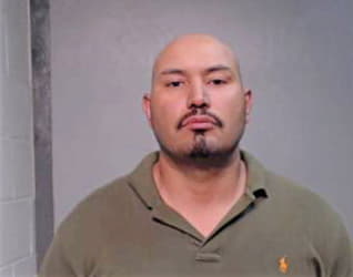 Cedillo Thomas - Hidalgo County, TX 