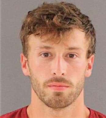 Chester Thomas - Knox County, TN 