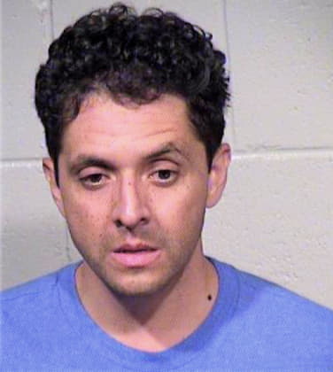 Diaz Timothy - Maricopa County, AZ 
