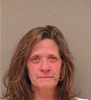 Mazzuca Tracy - Madera County, CA 