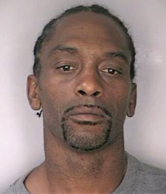 Johnson Tyrone - Hillsborough County, FL 