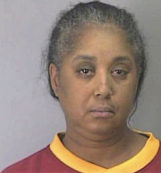 Gozy Vickie - Dekalb County, GA 