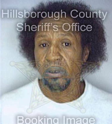 Hopkins William - Hillsborough County, FL 