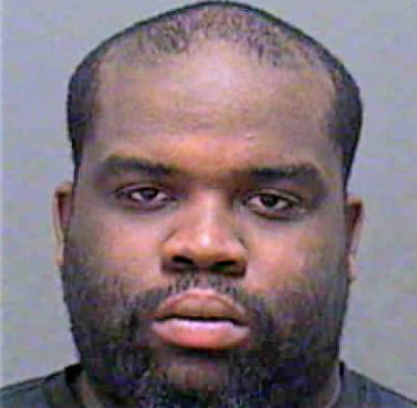 Mccullough William - Mecklenburg County, NC 