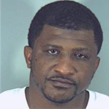 Perry William - Lake County, FL 