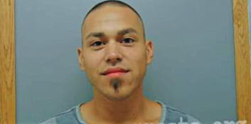 Hernandez Zachary - Wise County, TX 