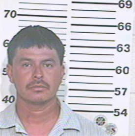 Hernandez Abraham - Hidalgo County, TX 