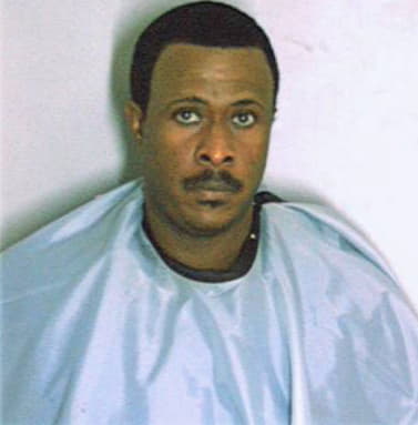 Petersen Albert - Dekalb County, GA 