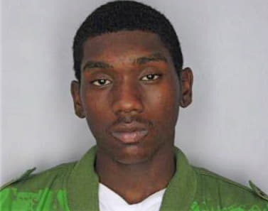 Johnson Alfred - Hillsborough County, FL 